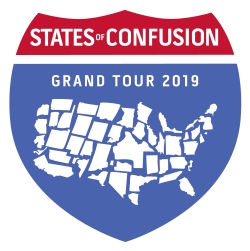 States of Confusion Grand Tour
