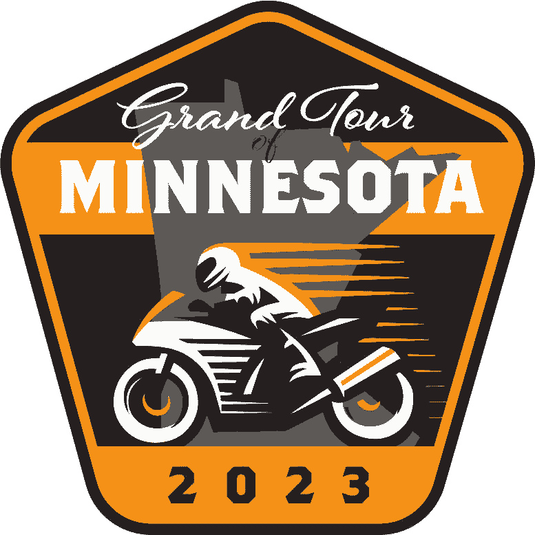 2023 Grand Tour of Minnesota