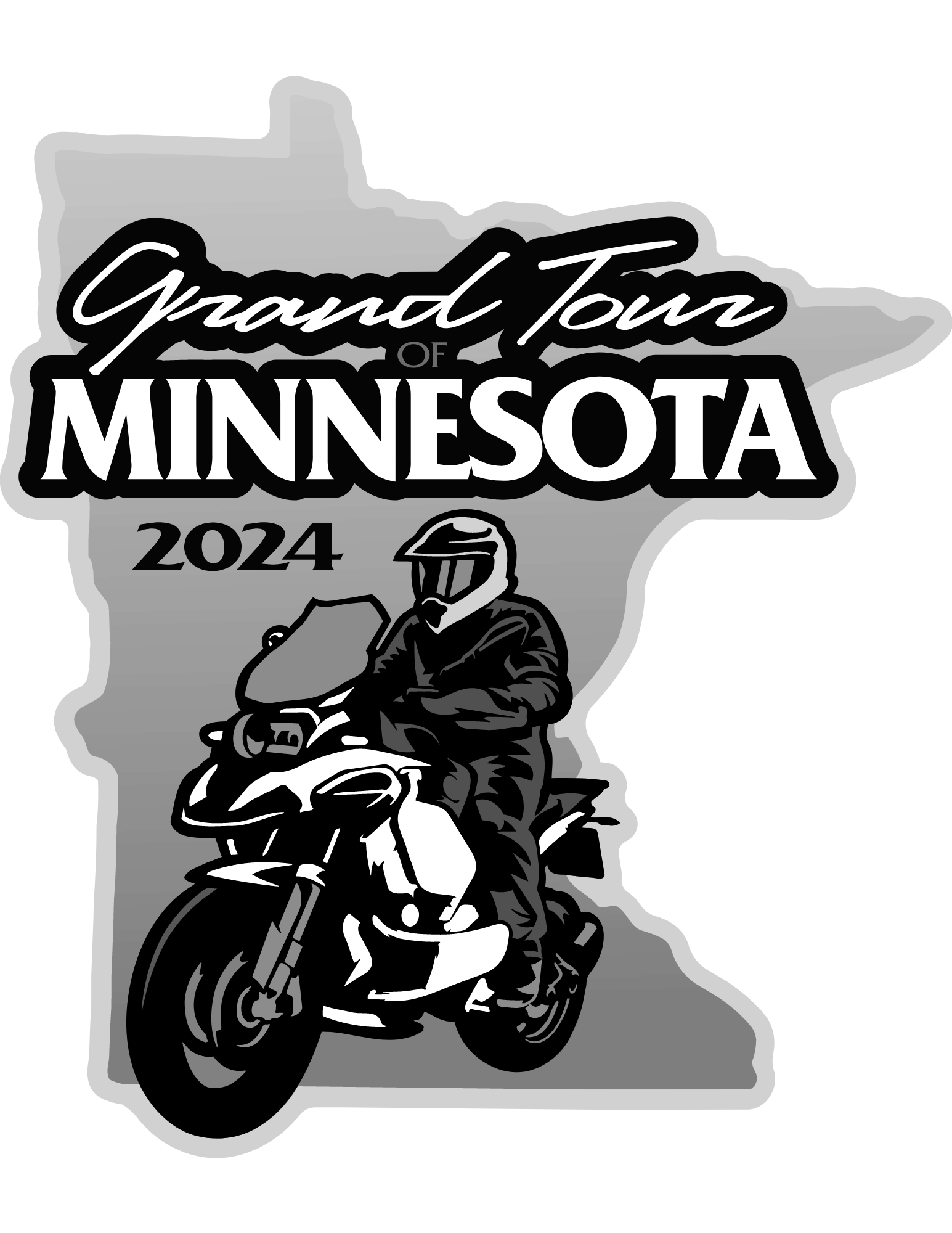 2024 Grand Tour of Minnesota