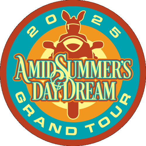 TeamStrange Grand Tours 2025