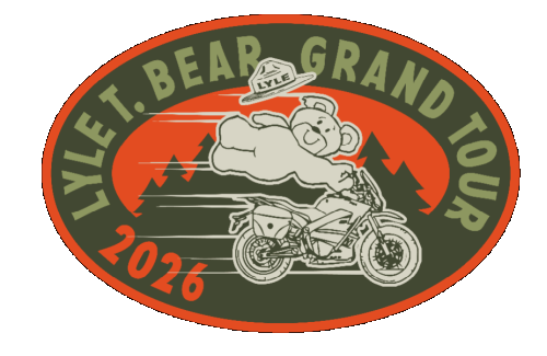 Lyle T. Bear Grand Tour