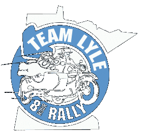 Team Lyle 8-hour Rally