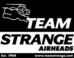 Team Strange Airheads